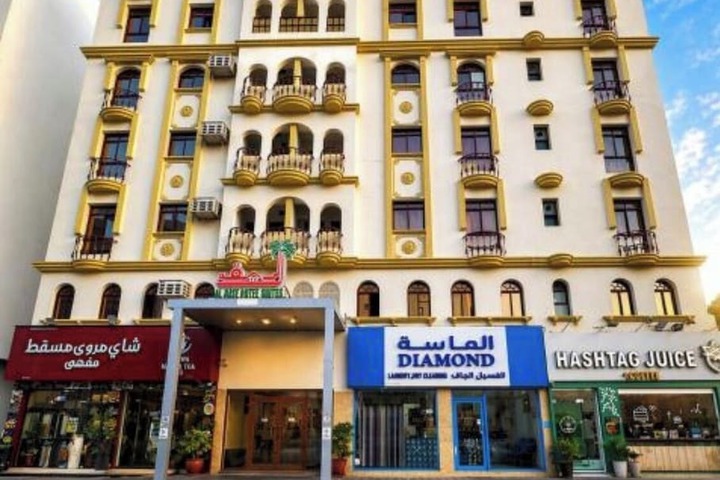 Hotel 9 of 9