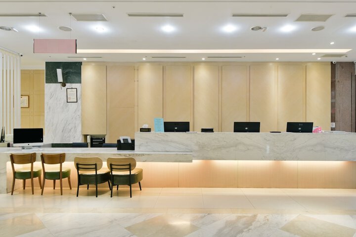 Hotel Interior 3 of 51
