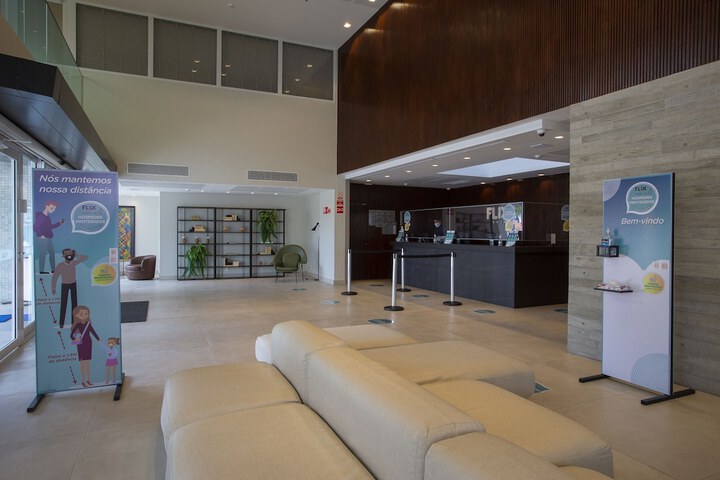 Hotel Interior 5 of 53