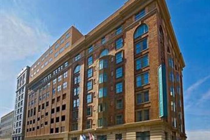 Fitness Center Photo