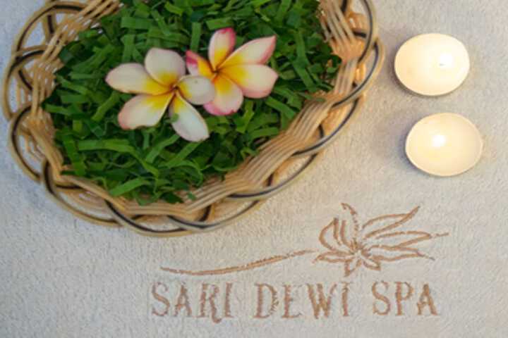 Relaxing Spa