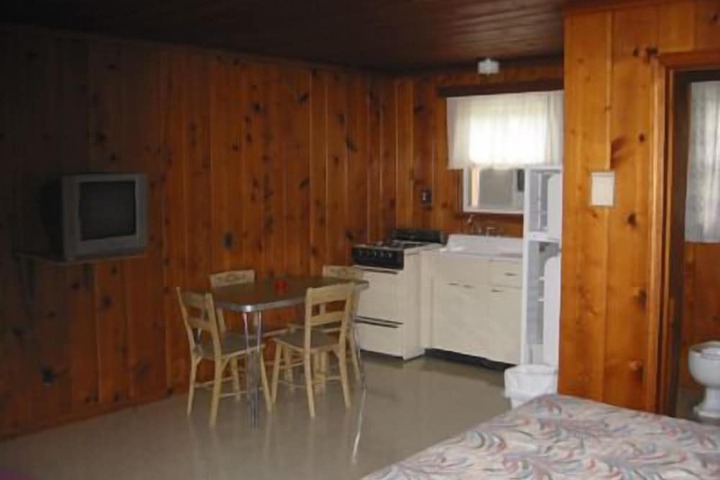 Summer Haven Resort in Monticello, IN
