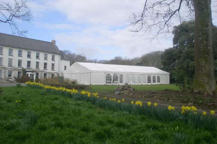 Gazebo