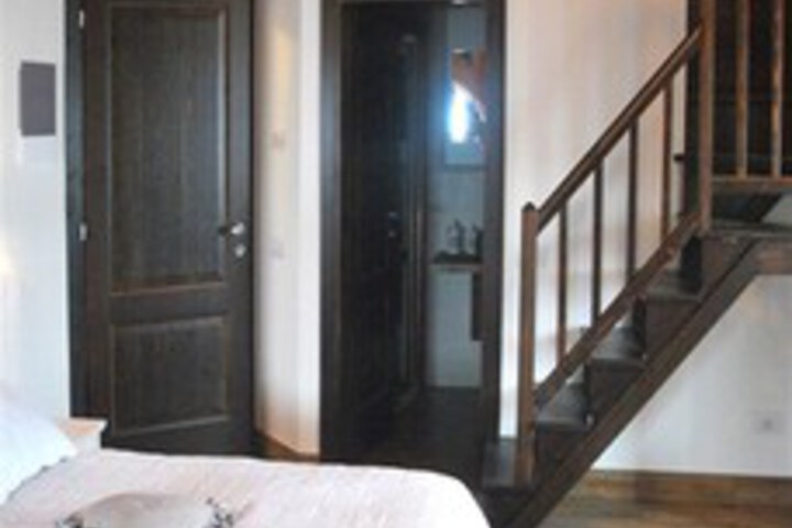 Fitness Facility Photos