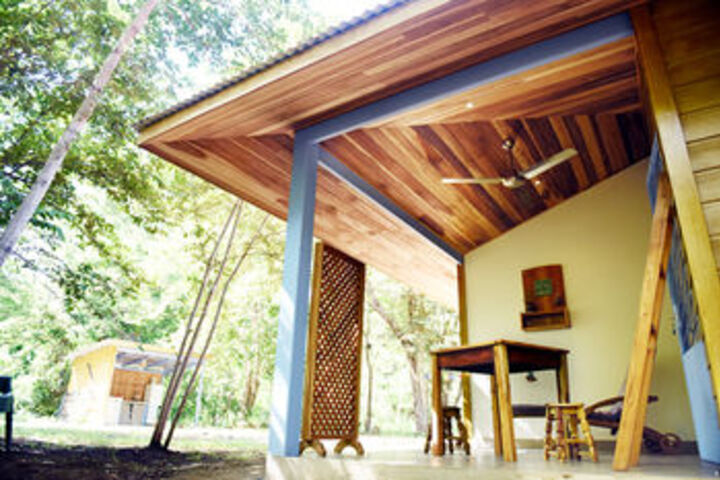 Terrace/Patio 20 of 22