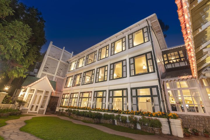 Hotel 42 of 45