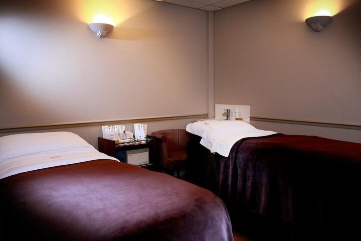 Relaxing Spa