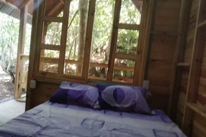 Hotel Piedra Alta