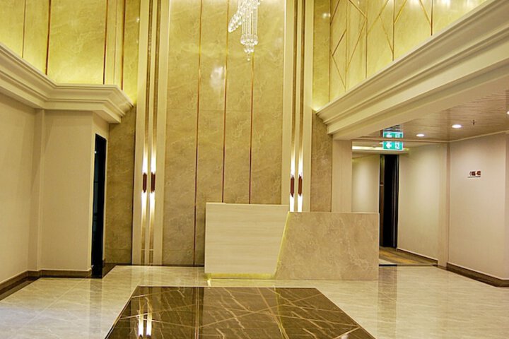 Hotel 3 of 150