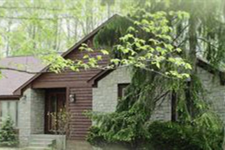 The Olentangy Inn