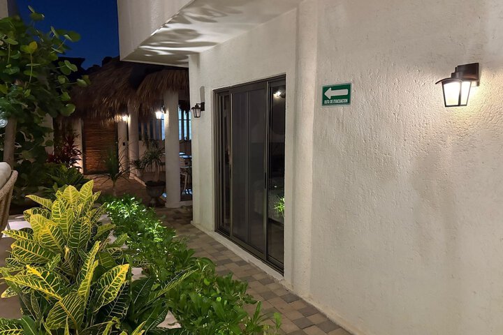 Hotel 83 of 83