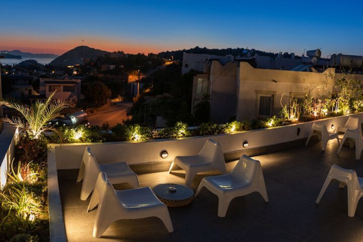 Terrace/Patio 67 of 67