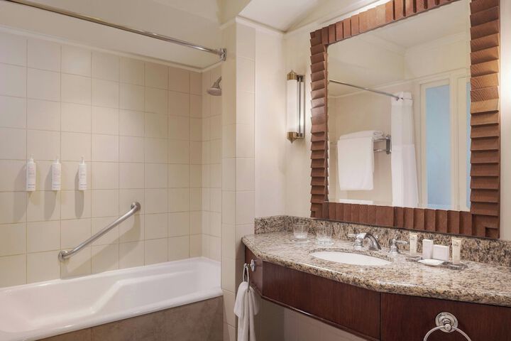 Bath Amenities