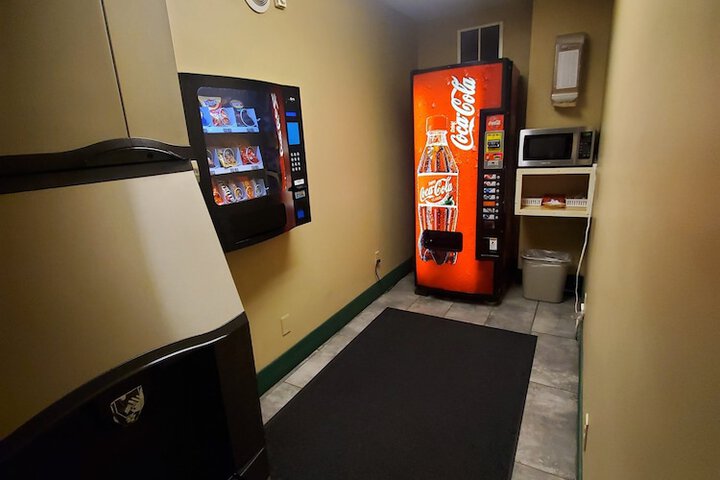 Vending machine