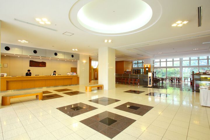 Hotel Interior 2 of 30