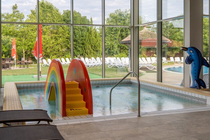 Pool to Cool