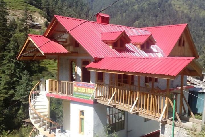 Hotel 4 of 20