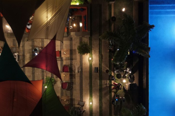Hotel 66 of 70