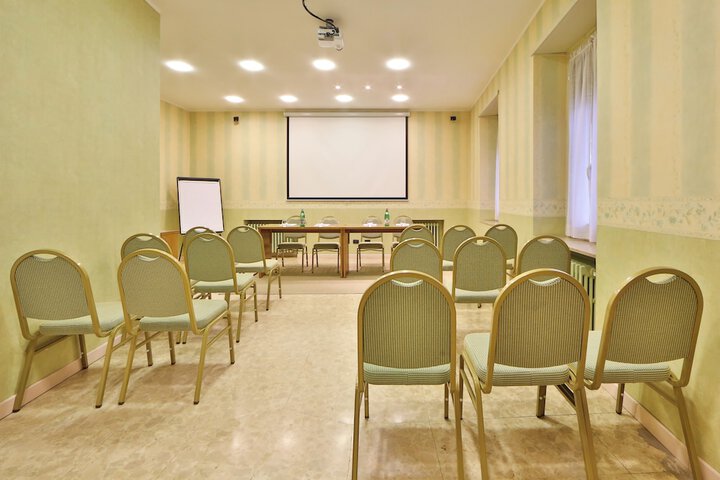Meeting 119 of 132