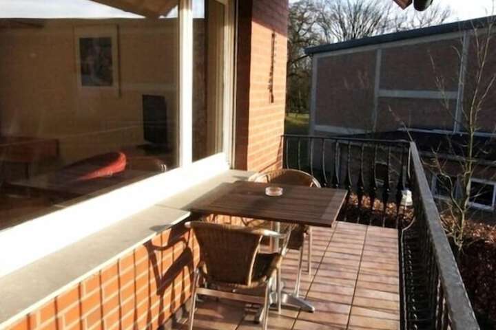 Terrace/Patio 1 of 9