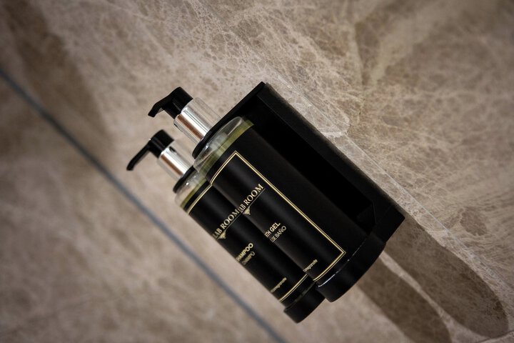 Restrooms
