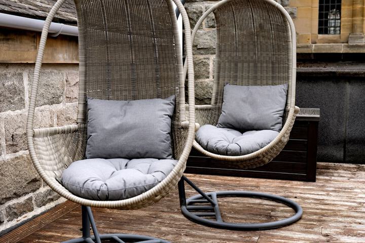 Terrace/Patio 688 of 691