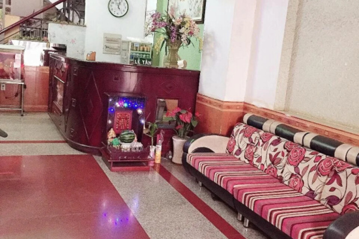 Ngoc Dung Hotel