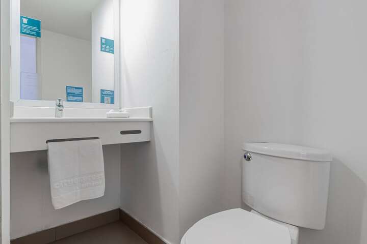 Bathroom Vanities