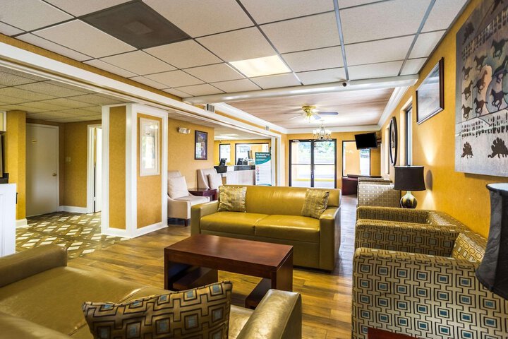 Hotel Interior 2 of 18