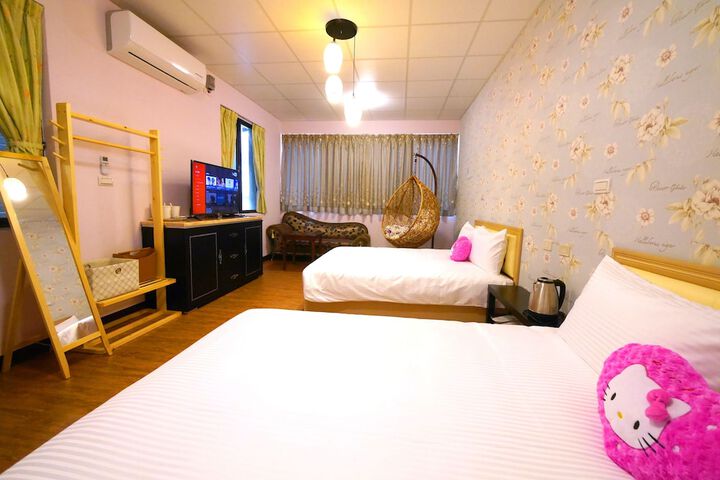 Room 16 of 45