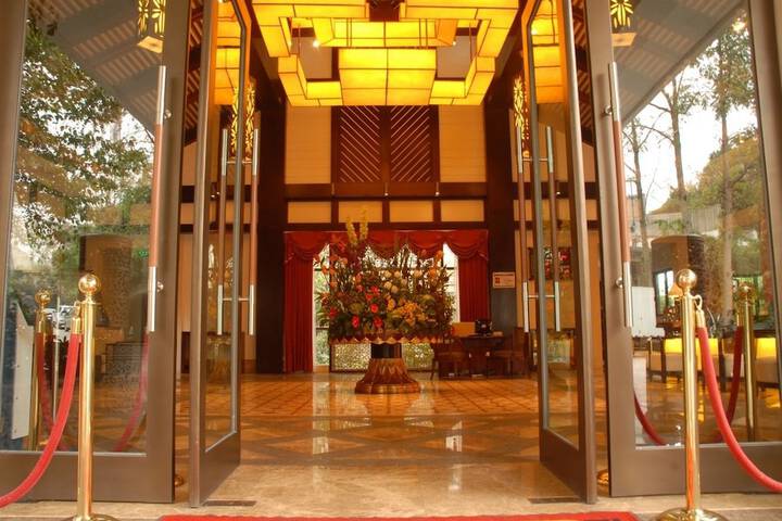 Hotel Interior 3 of 35