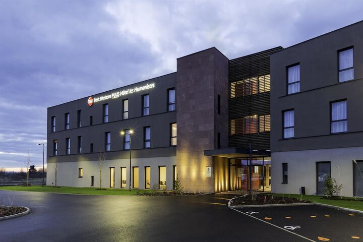 Hotel 57 of 59