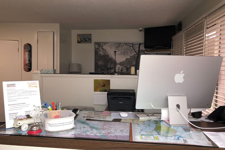 Hotel Interior 2 of 61