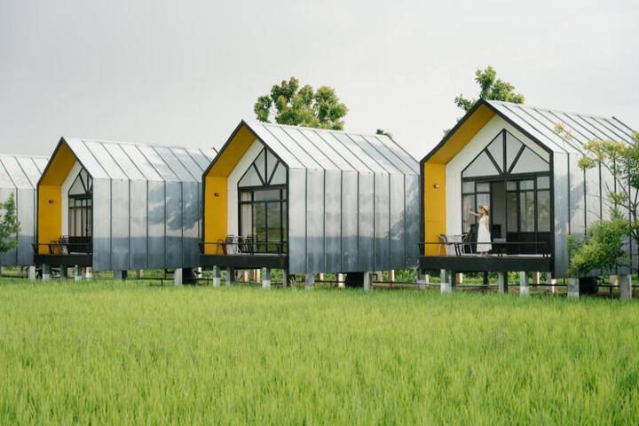 Fang Modern Hotel