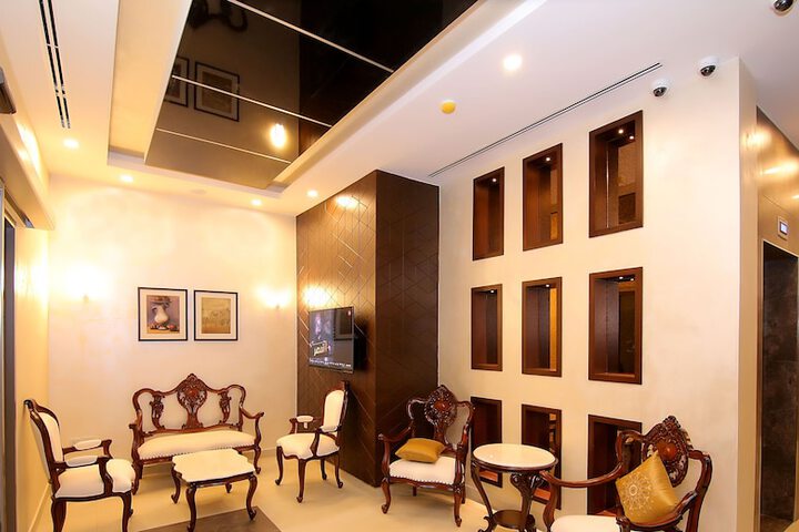 Lobby Photos