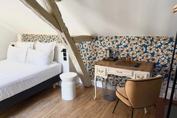 Suite Room