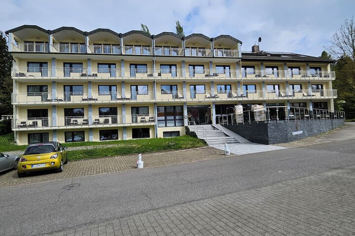 Hotel Sonnenhof in Bad Waldsee