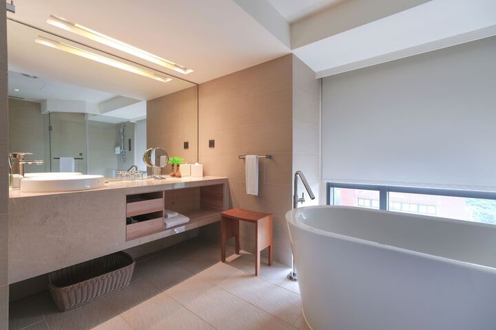 Bath Interior