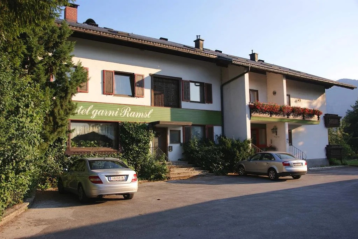 Photo of Hotel Garni Ramsl
