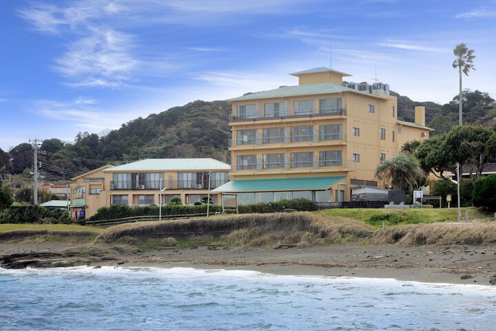 Hotel 71 of 72