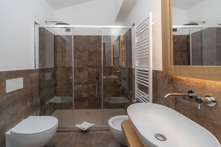 Bathroom Vanities