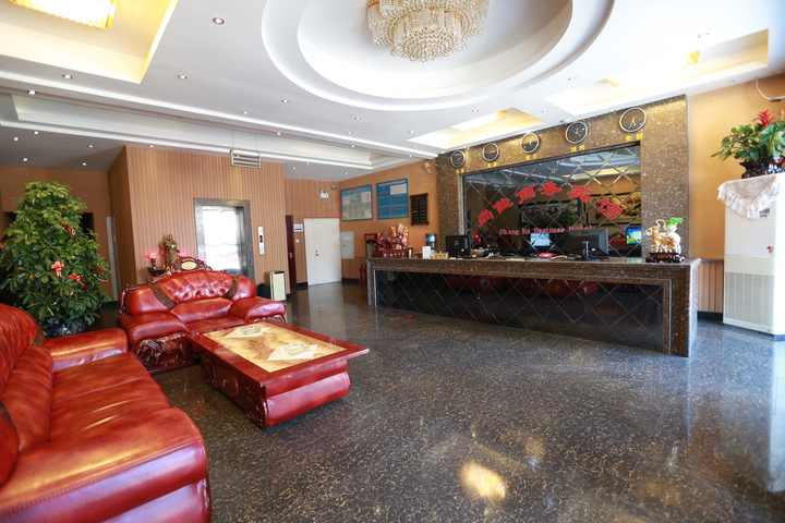 Hotel Interior 19 of 33
