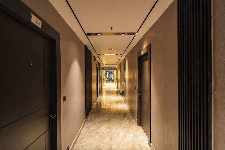 Hotel Interior 2 of 109