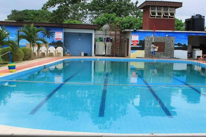 Pool 13 of 25