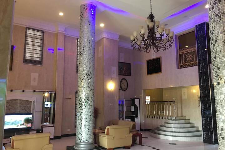 Hotel Interior 3 of 22