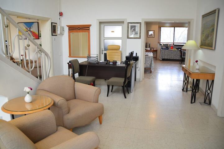 Hotel Interior 5 of 47