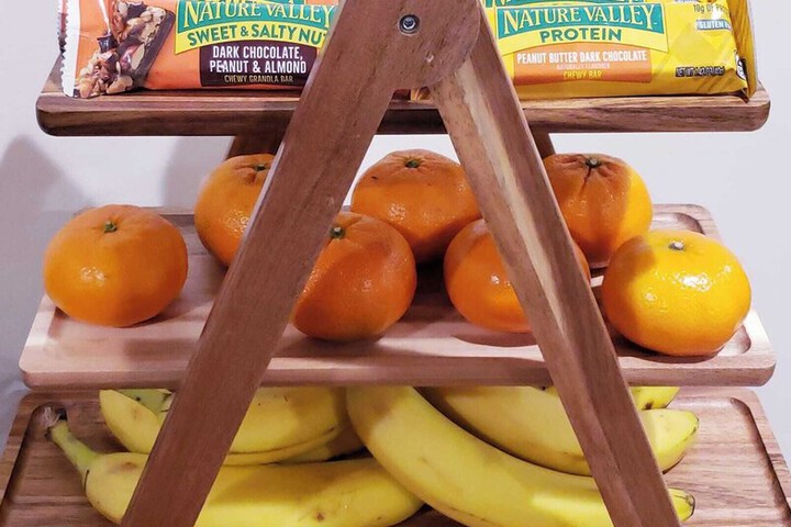 Breakfast/Coffee Service 19 of 24