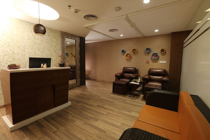 Hotel Interior 11 of 37