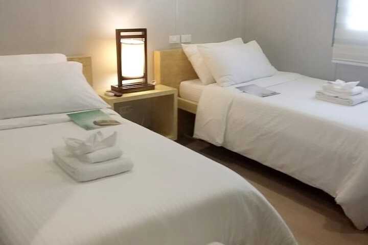 Shore Time Hotel Annex