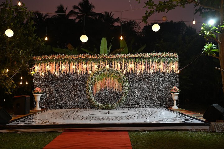 Wedding/Banquet 38 of 47